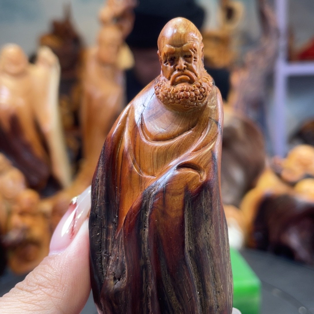 手串/手链柏木（崖柏）