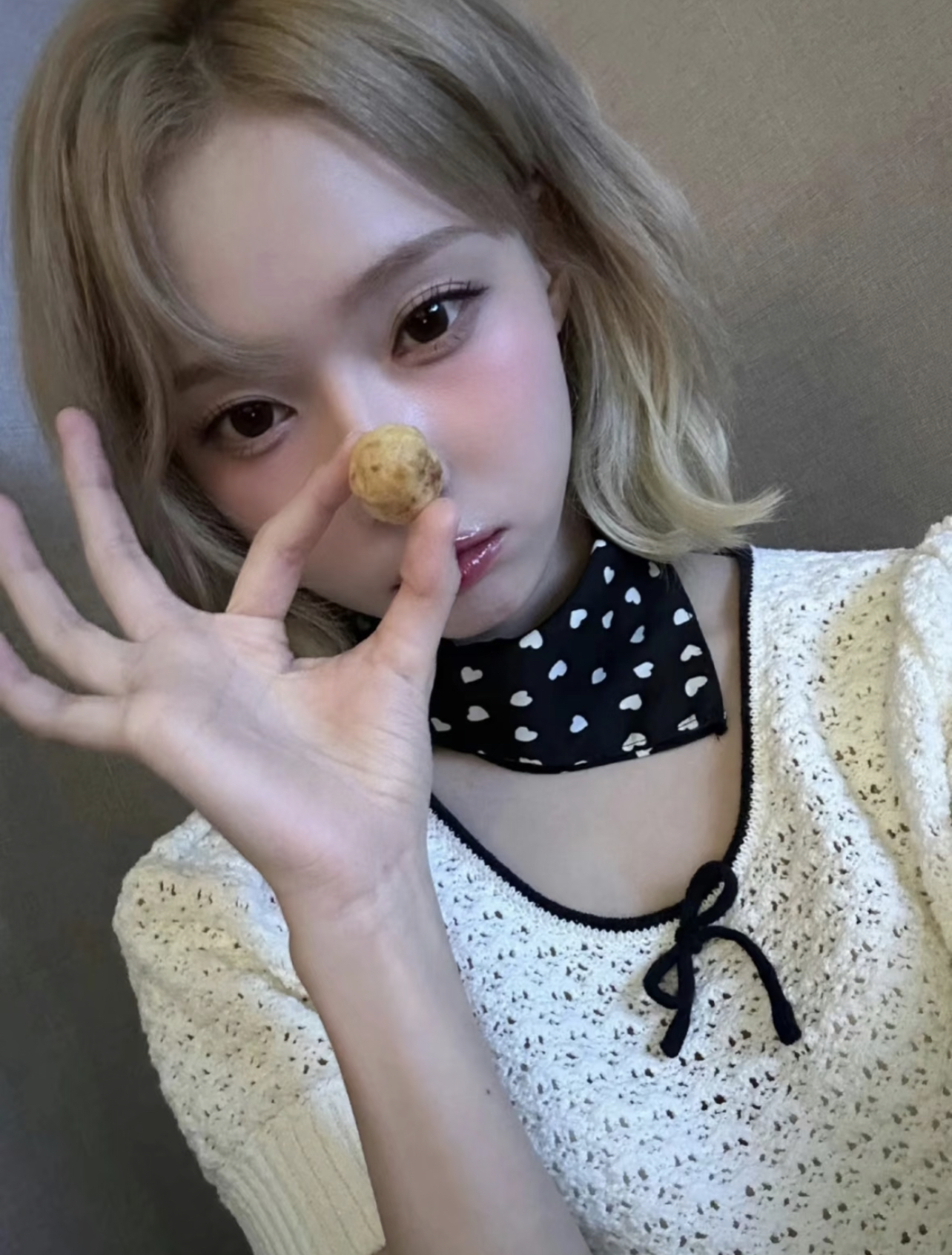 【金冬天卡池】抽抽乐（厂卡介意勿拍）