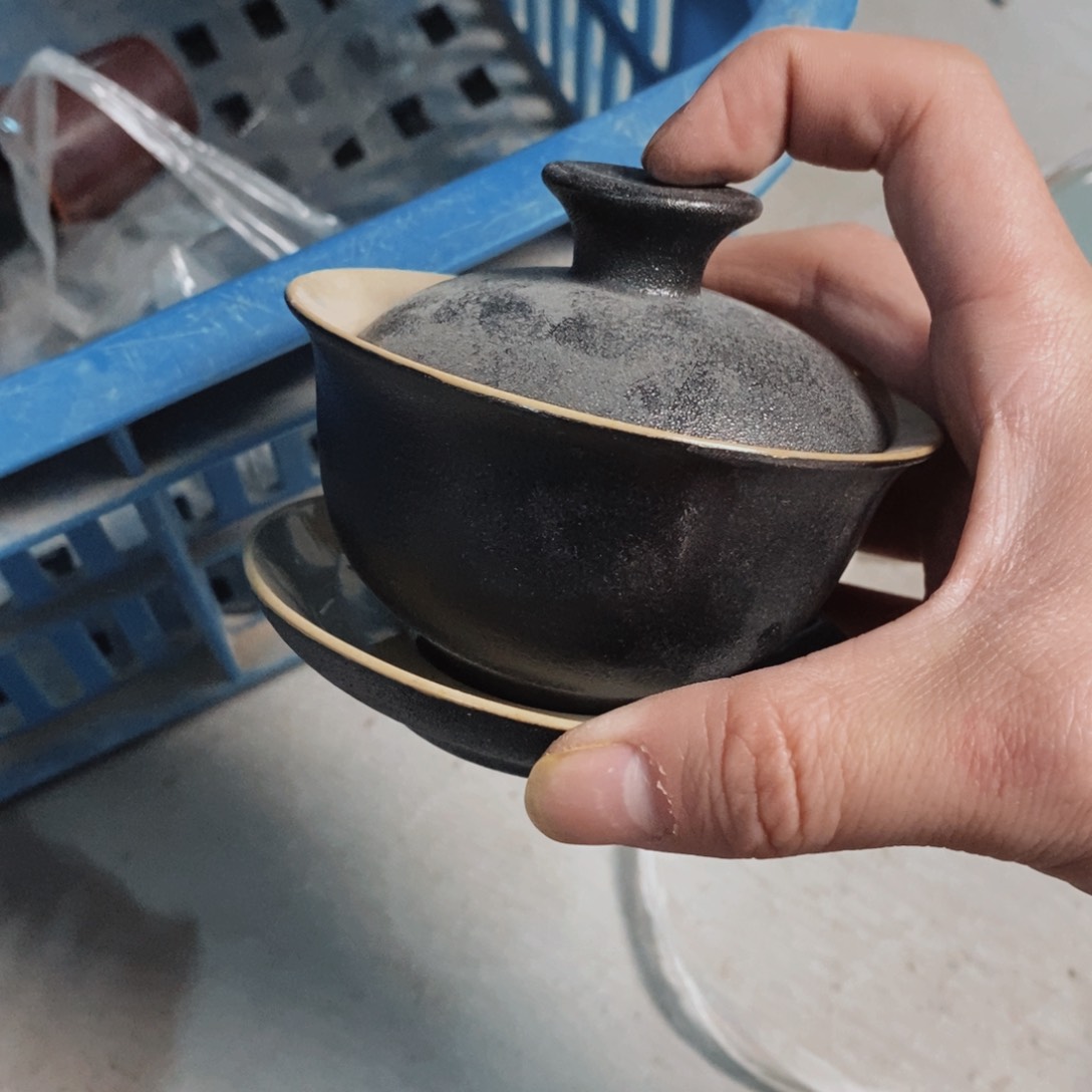 摆件德化陶瓷出去328