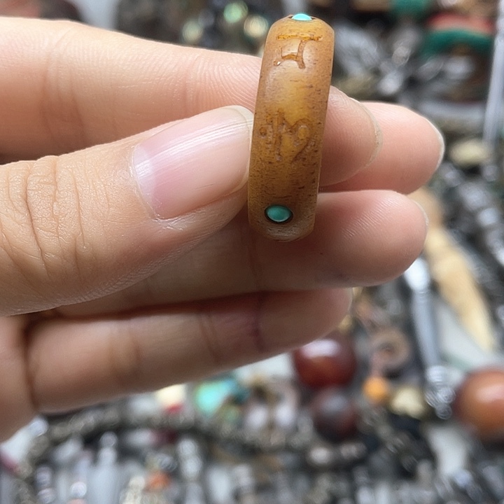 工艺品挂件一物一图