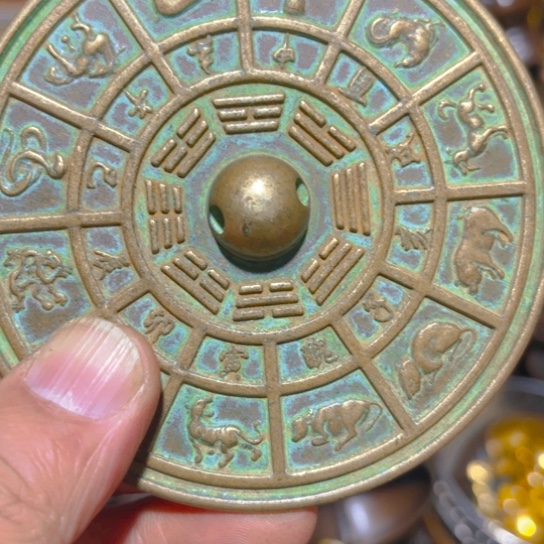 铜的 清货诚信经营