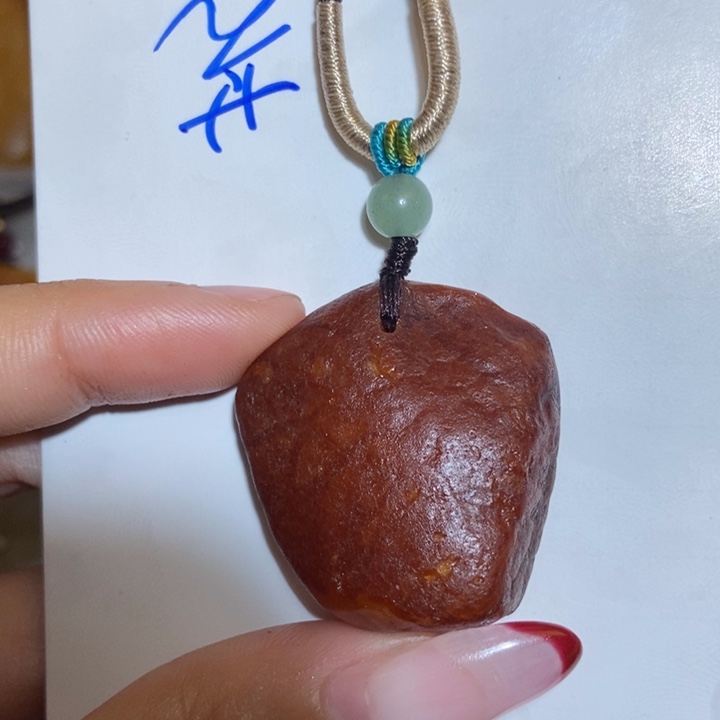 定制琥珀未镶嵌琥珀