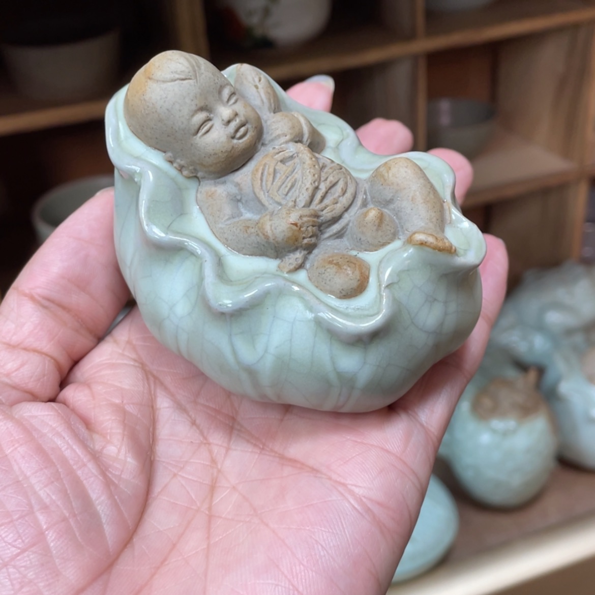 【闪购商品】壶茶具很好很喜欢哦