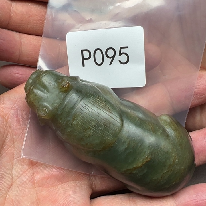 和田玉（糖玉）珠宝半成品未镶嵌