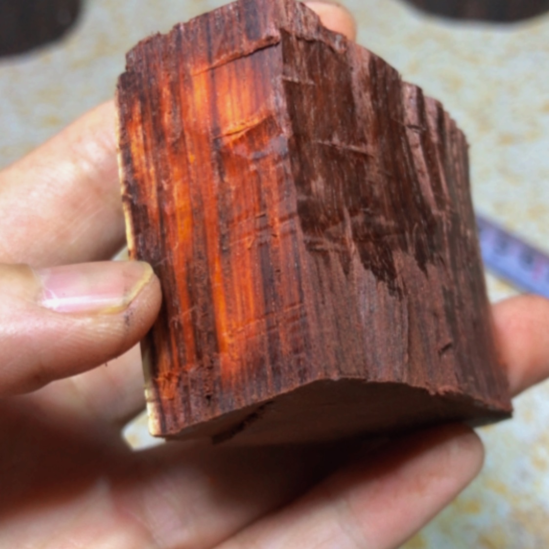 【闪购商品】檀香紫檀（小叶紫檀）用****6