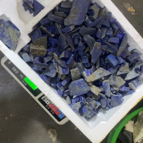 未镶嵌和田玉（糖玉）挂件金***宝23