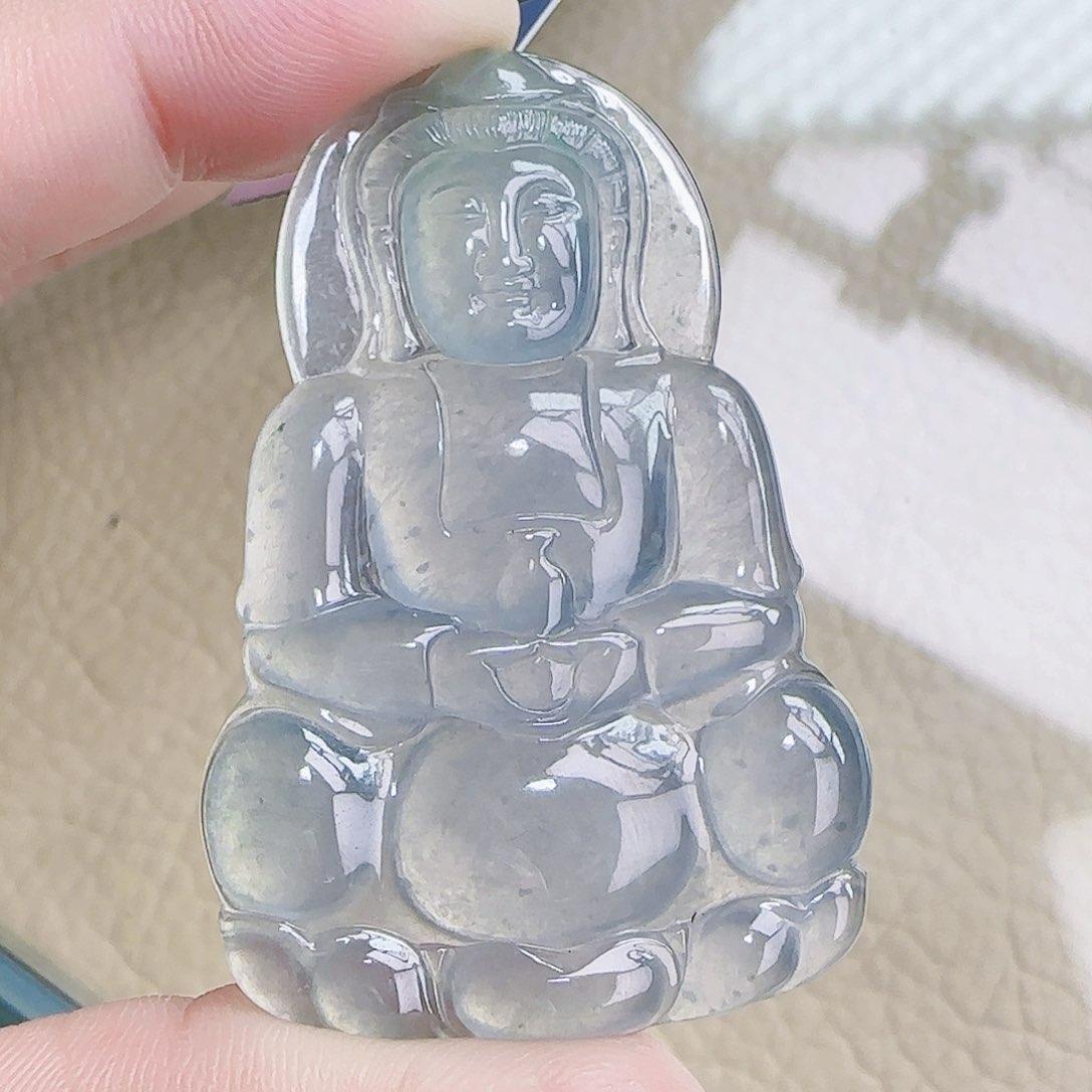 【闪购商品】颈饰未镶嵌翡翠