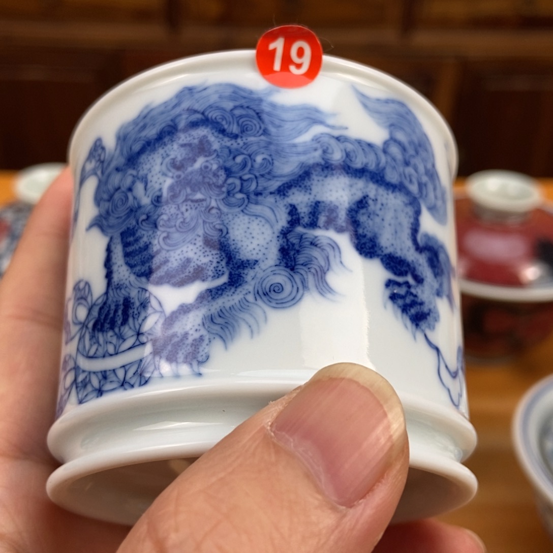 景德镇手绘哈哈哈哈哈?****寶