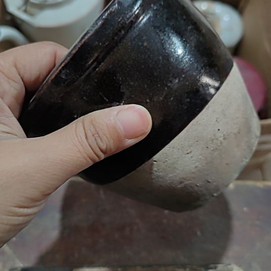h***z陶瓷精美摆件（不退换）