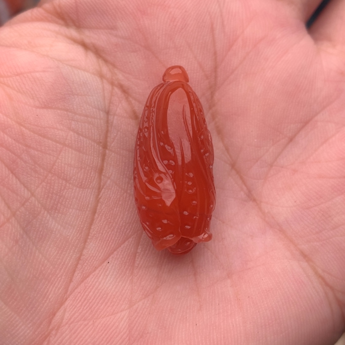 【闪购商品】南红玛瑙珠宝奇石未镶嵌