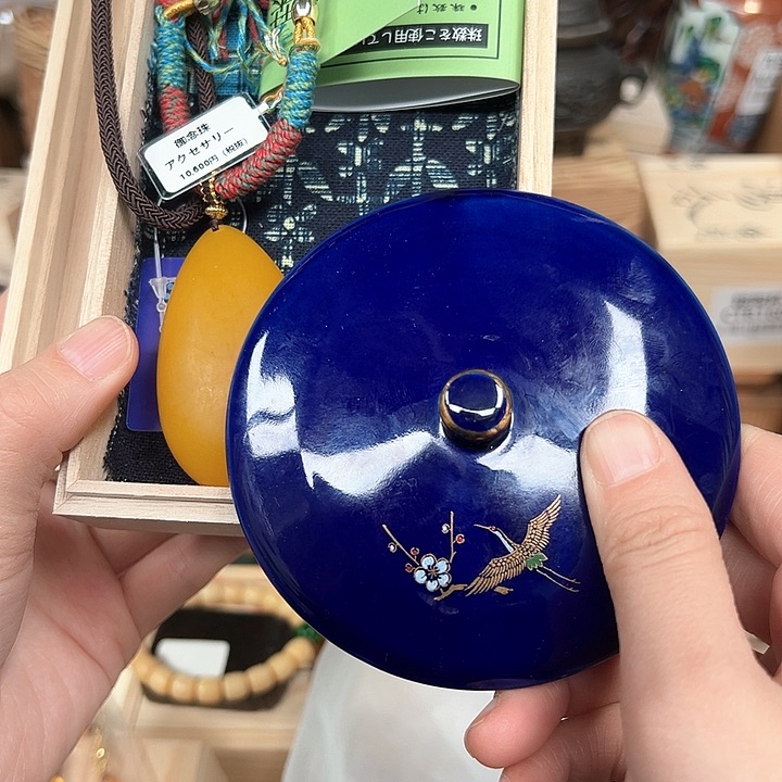工艺品陶瓷 多样性发一个
