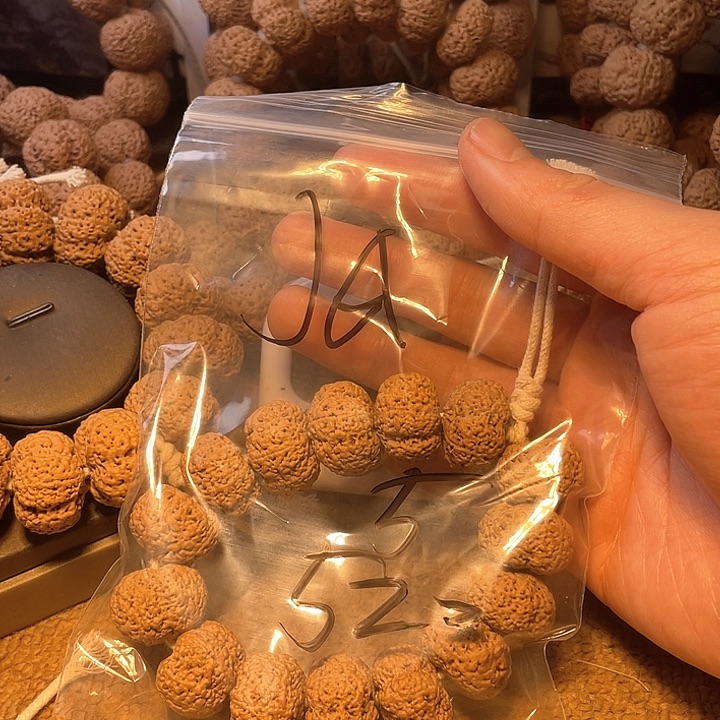 金刚菩提吊坠J****g5呜呜呜