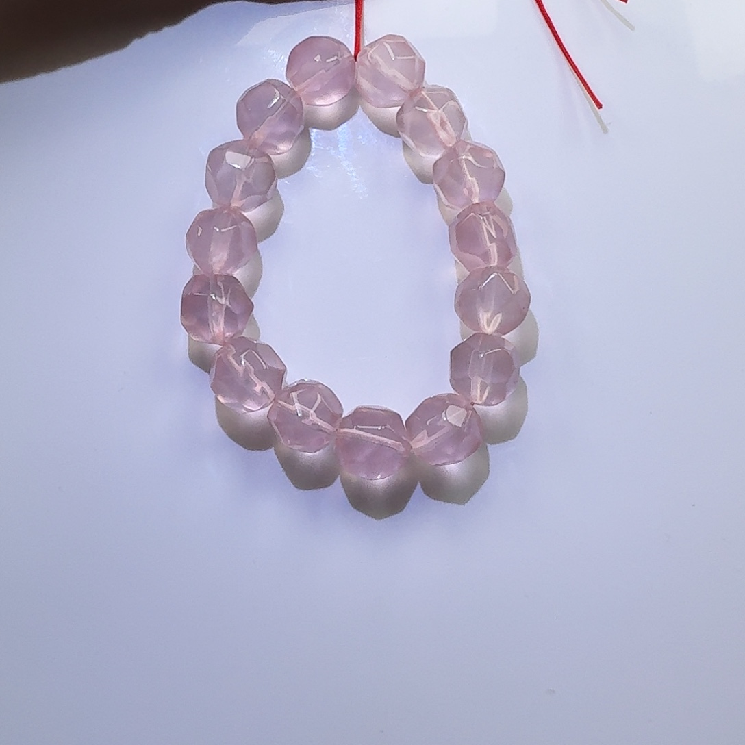 手串水晶未镶嵌水晶