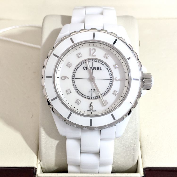 香奈儿/石英表/表径38/S394250914003/[251006WY]