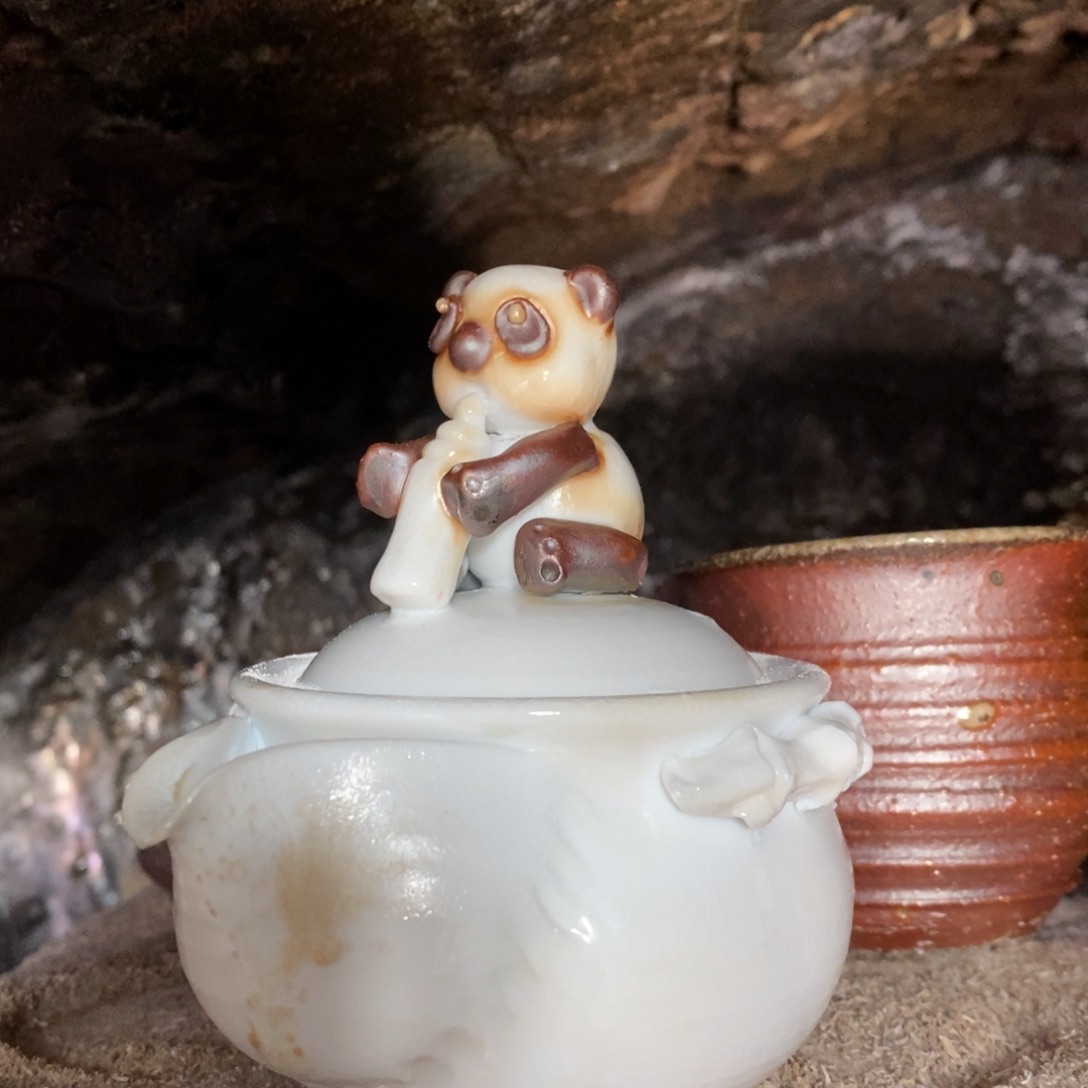 新年快乐，开窑放漏。691