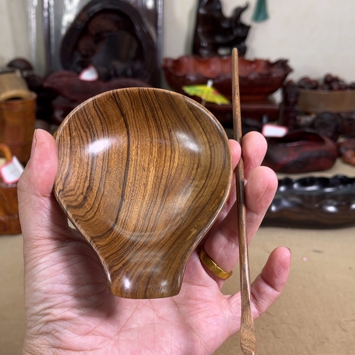 木21号非洲檀香木