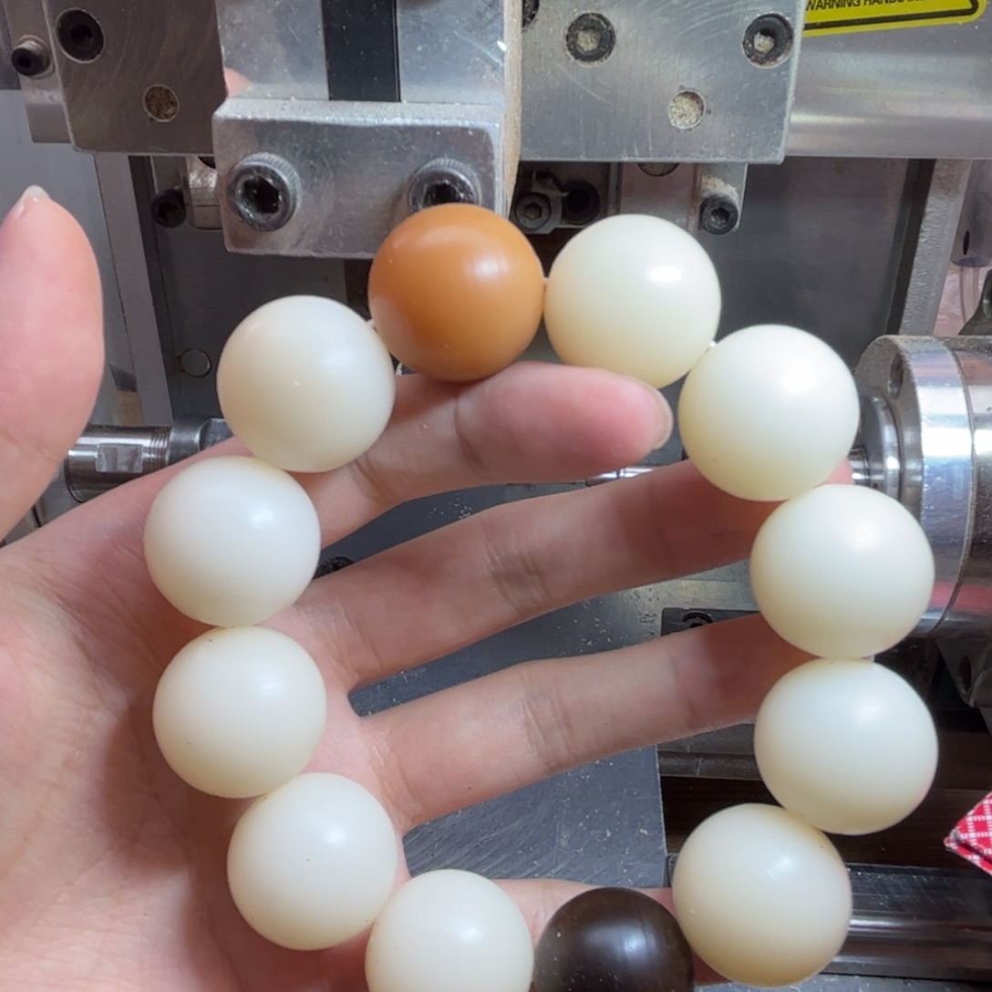 菩提根/象牙果吊坠