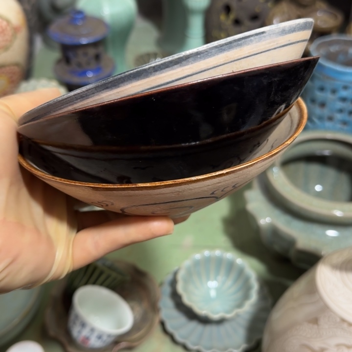 摆件瓷器瓷器瓷器瓷器瓷器