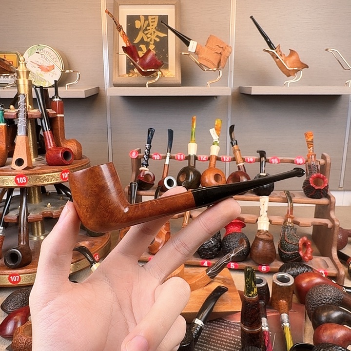 s****！意大利进口石楠木