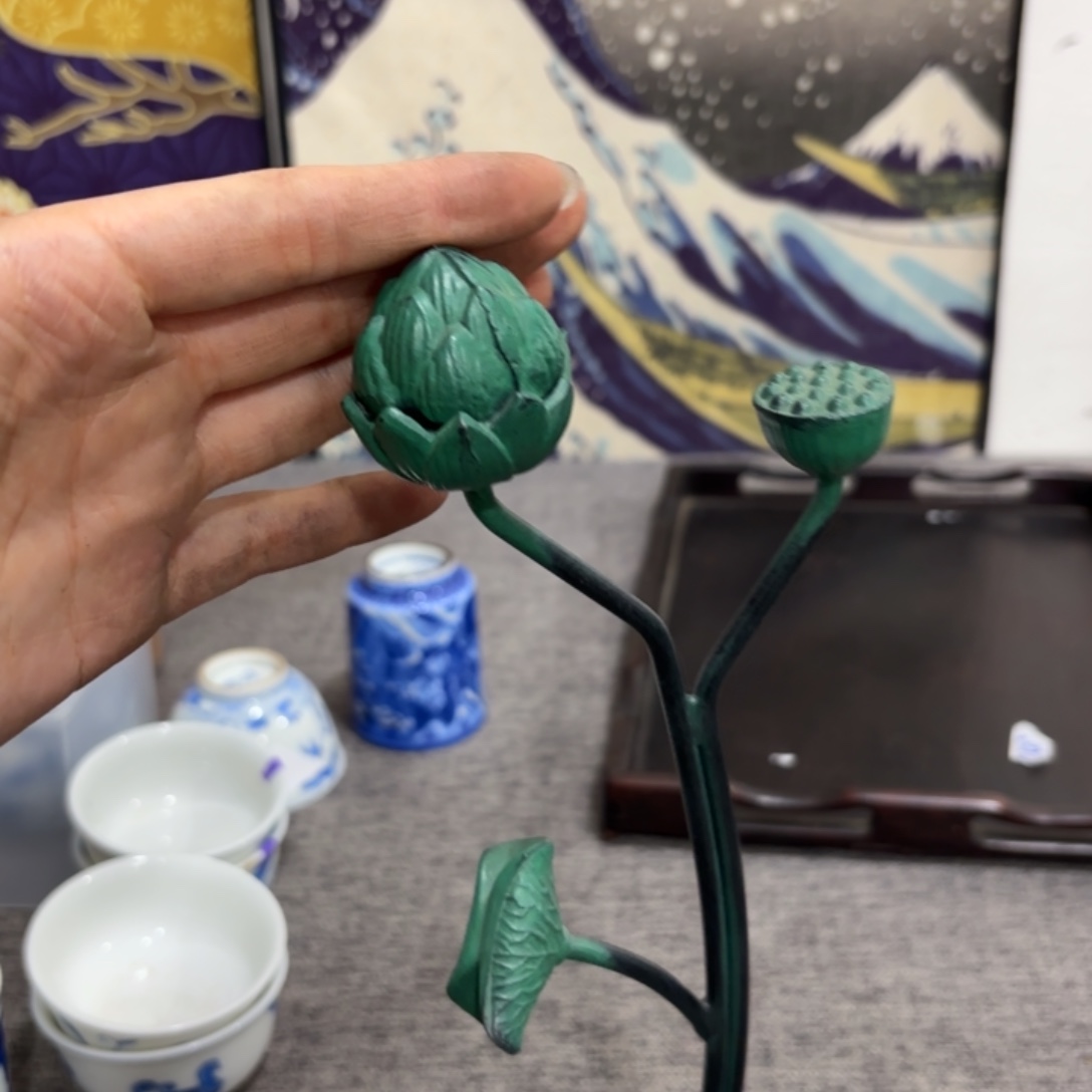 非常好看漂亮的物品 