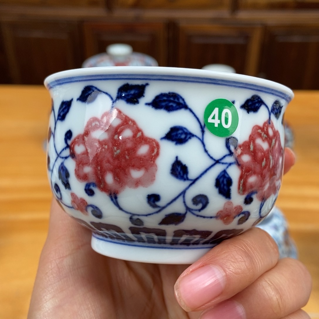 景德镇手绘哈哈哈哈哈