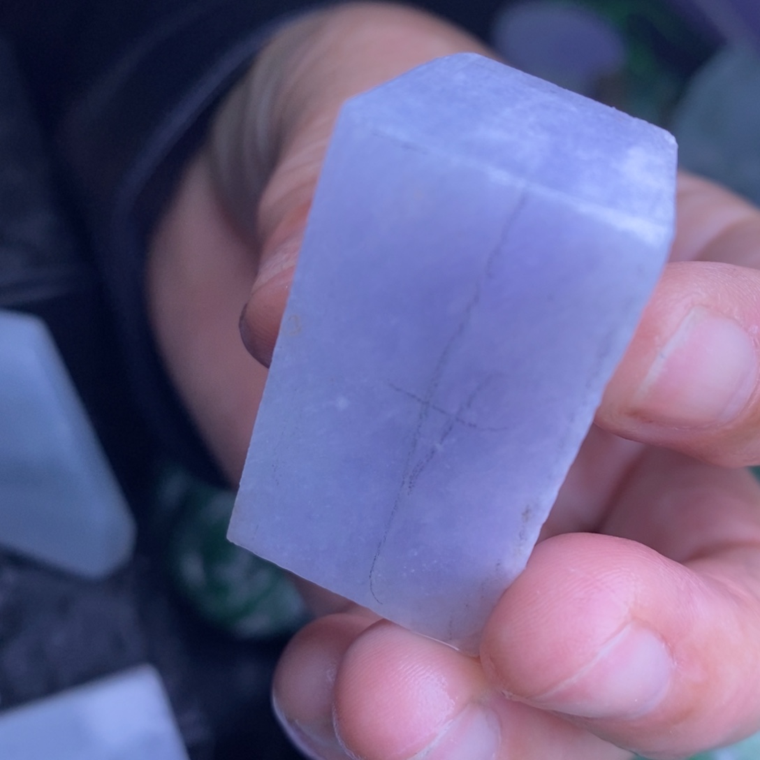 定制翡翠未镶嵌      