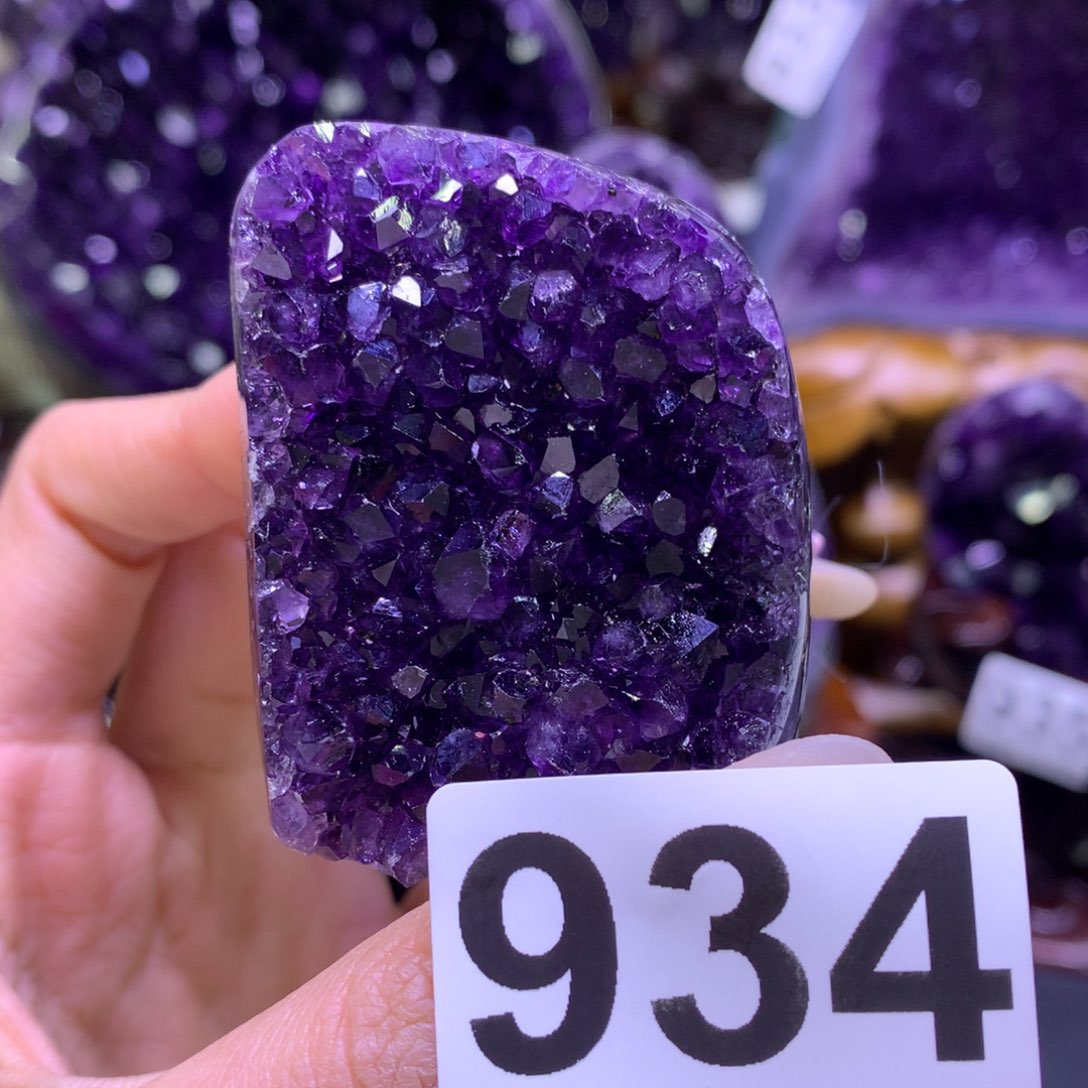 水晶水晶摆件未镶嵌