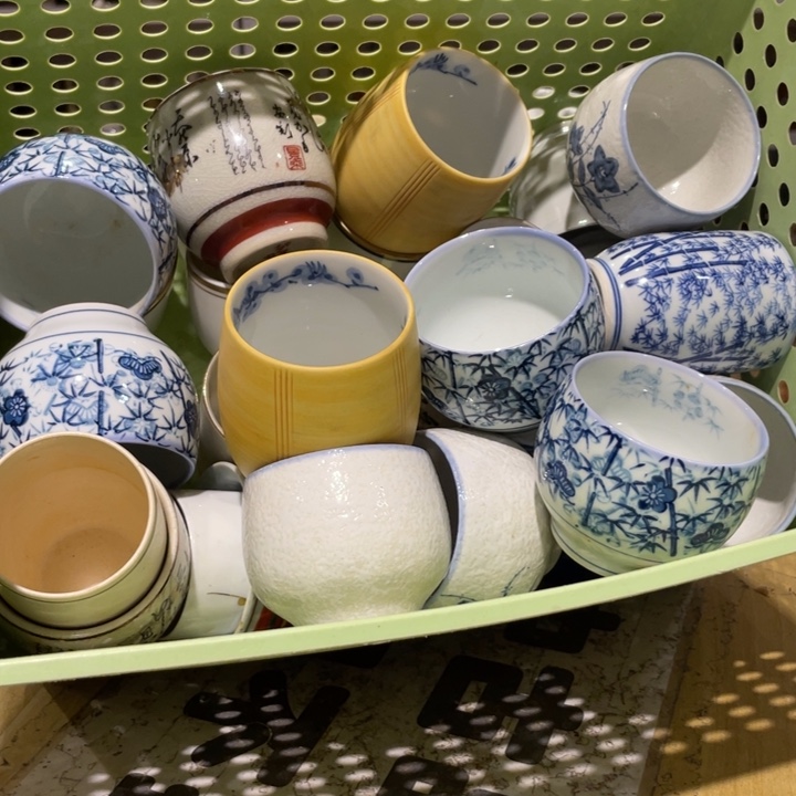 工艺美术品陶瓷艺术