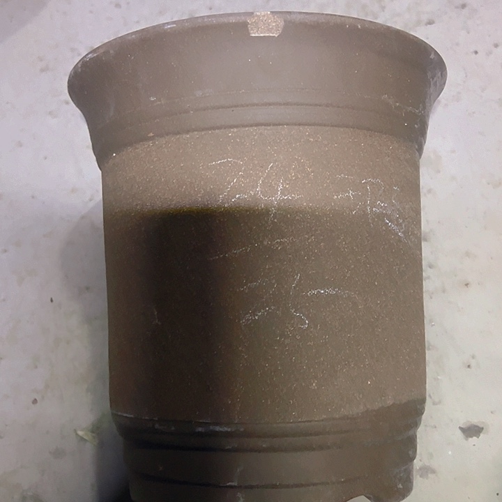 紫砂花盆特价清仓处理