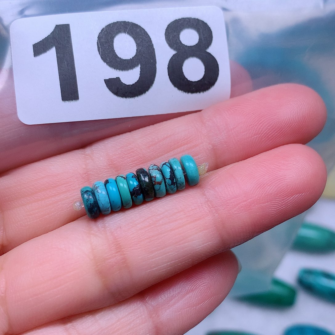 空竹粉丝专享十堰特色手工散珠