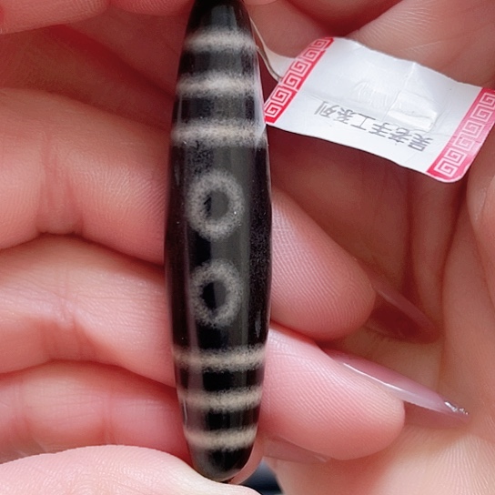 玛瑙/玉髓颈饰合金