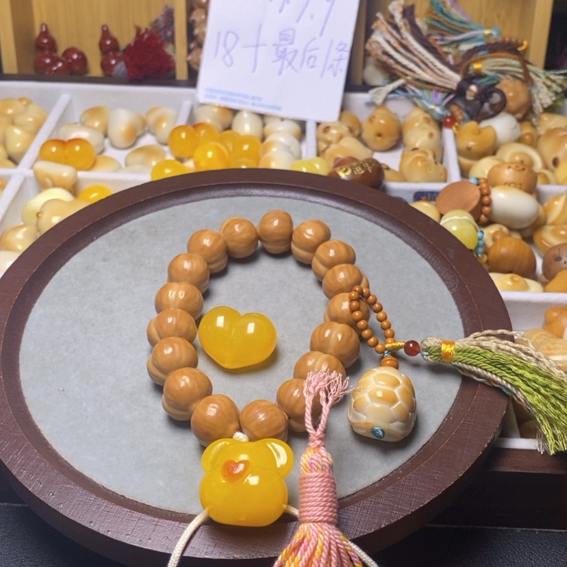 【闪购商品】吊坠猴头核桃王*怼