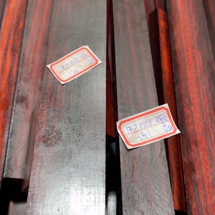 紫檀木类端景台用****4