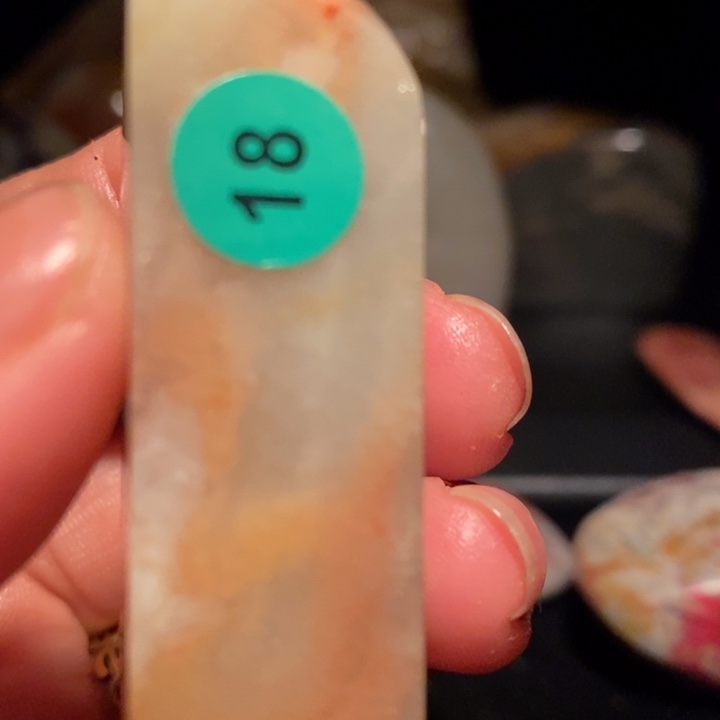 昌化精品冻石印章