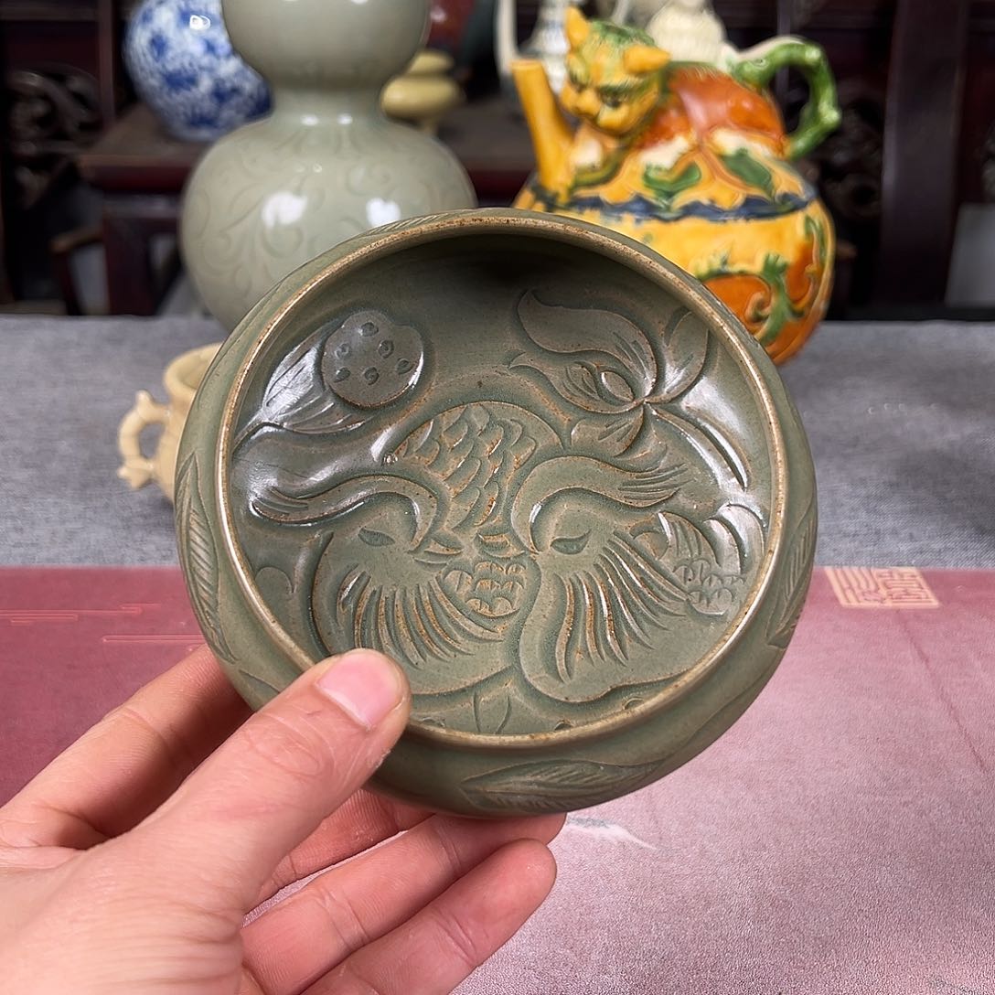 瓷片摆件摆件摆件摆件