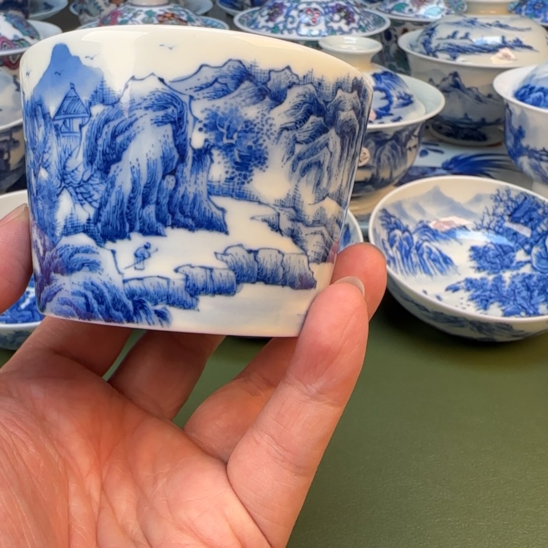 抖音闪购纯手工手绘162