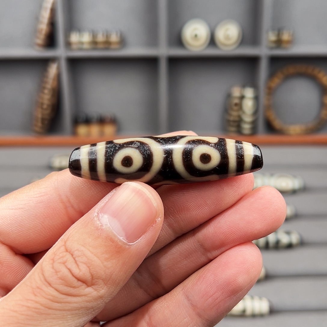 玛瑙未镶嵌颈饰上肯现代工艺品珠子