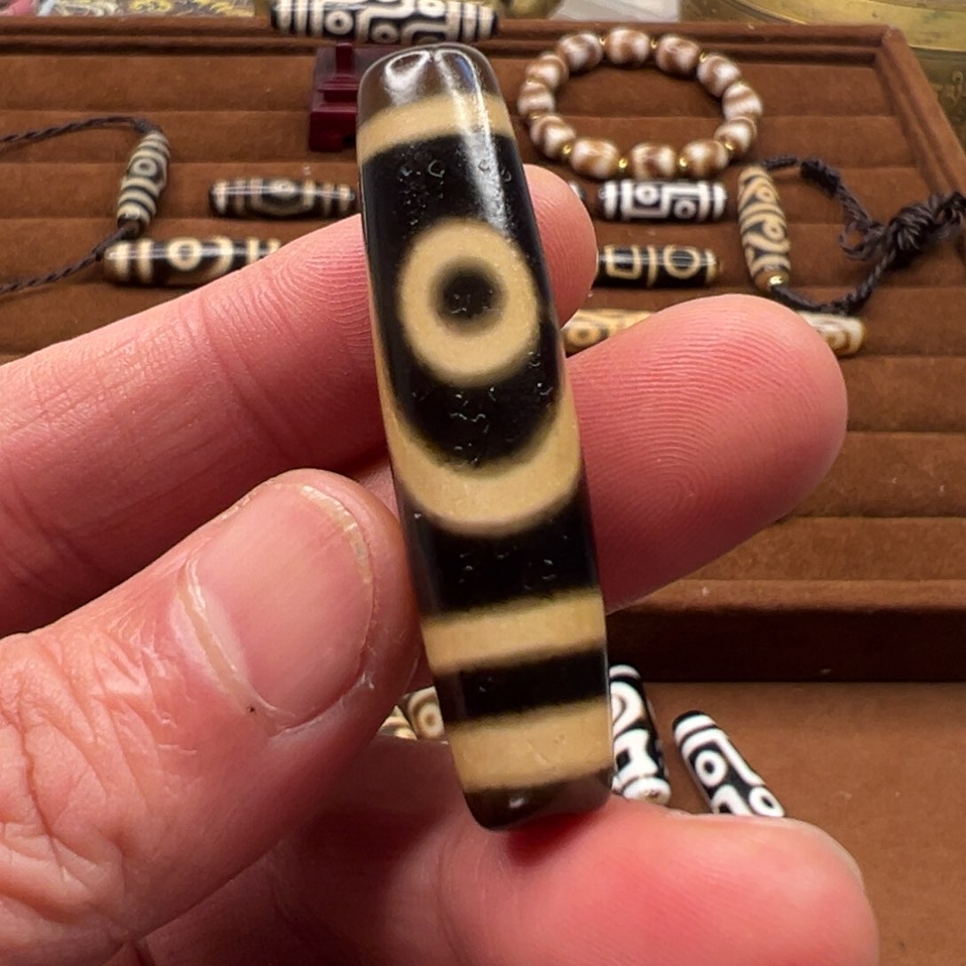 玛瑙/玉髓颈饰未镶嵌人*