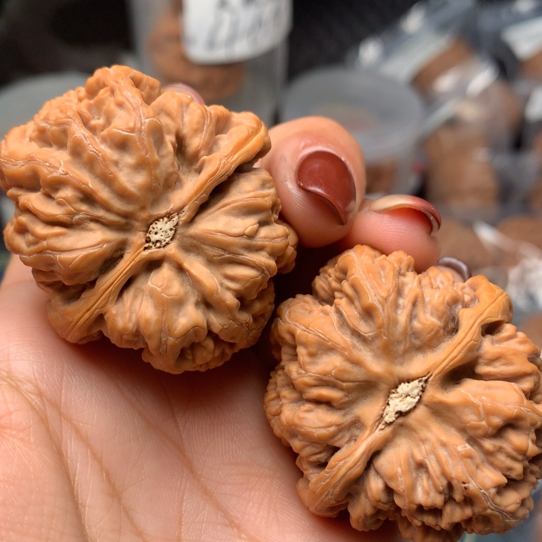 【闪购商品】桃核把件42.5-14815-006