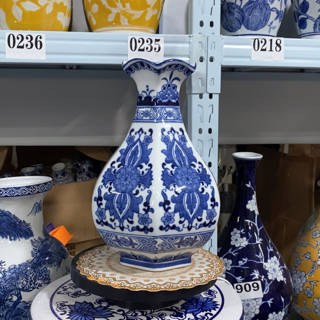 【闪购商品】摆件花瓶花瓶花瓶摆件