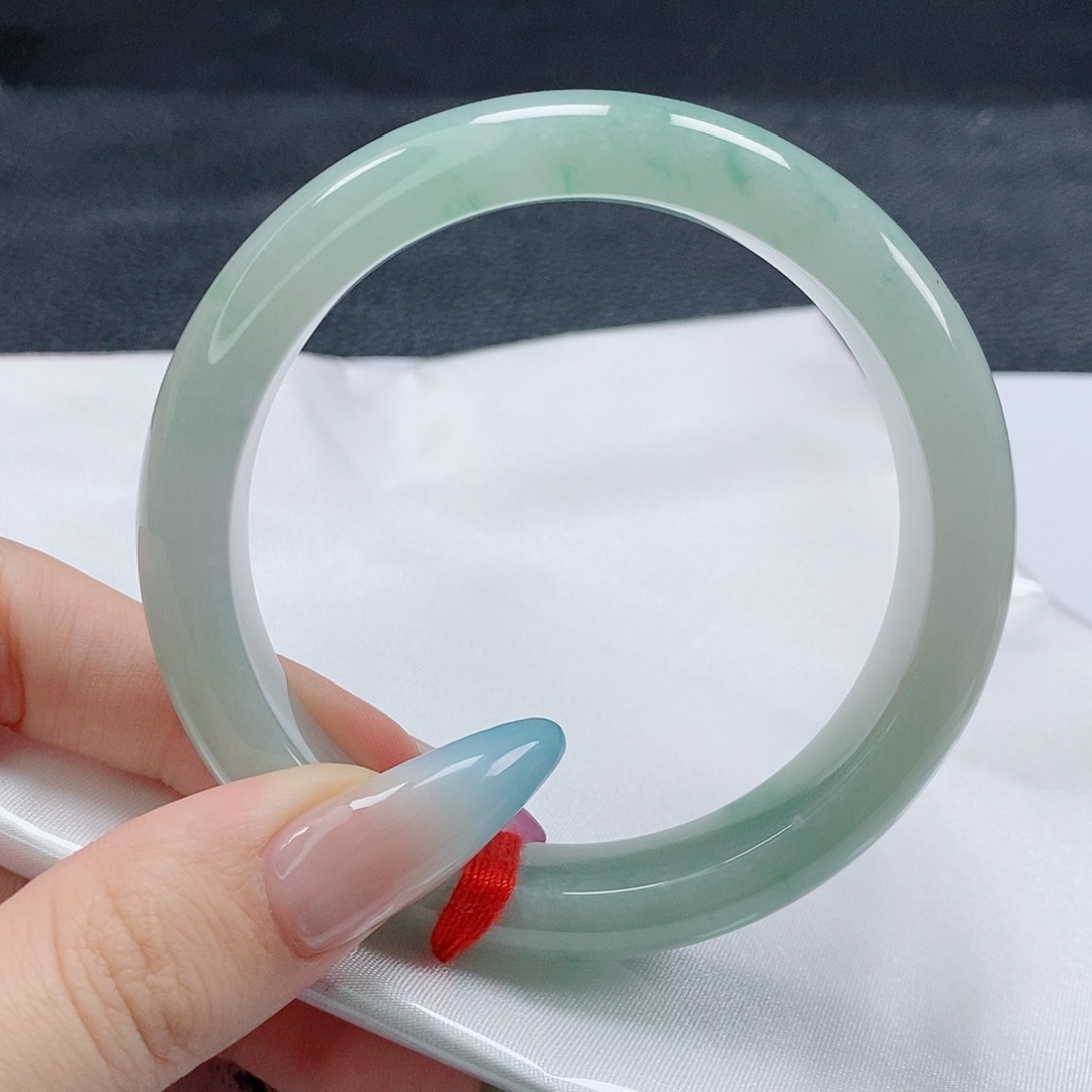 【闪购商品】未镶嵌手镯翡翠310号