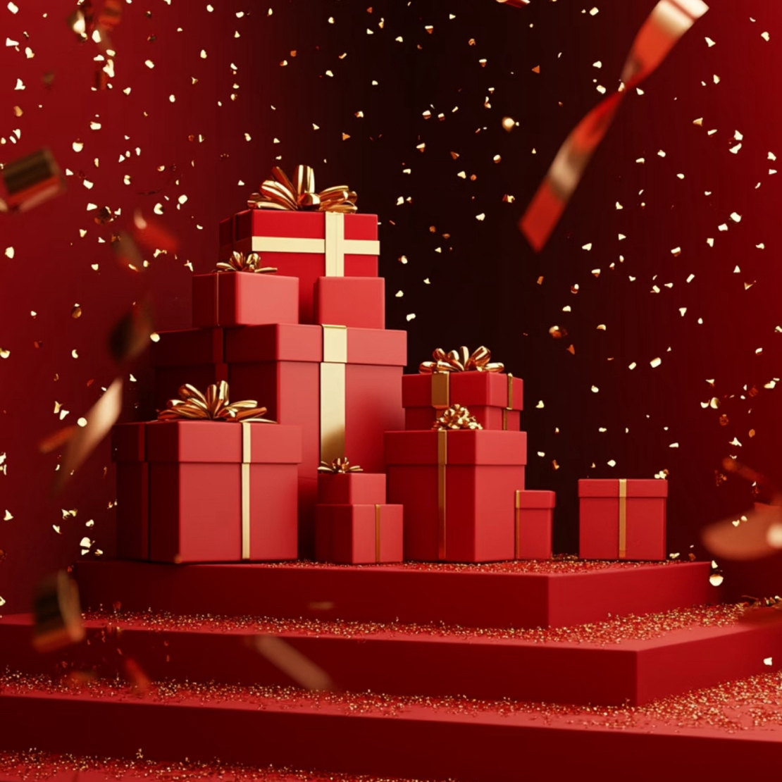 玄坤师叔一生一世宝莲灯陪伴礼盒