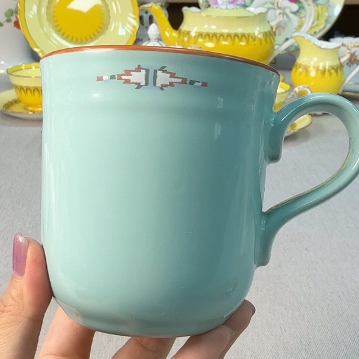 怡诺精选瓷器好物