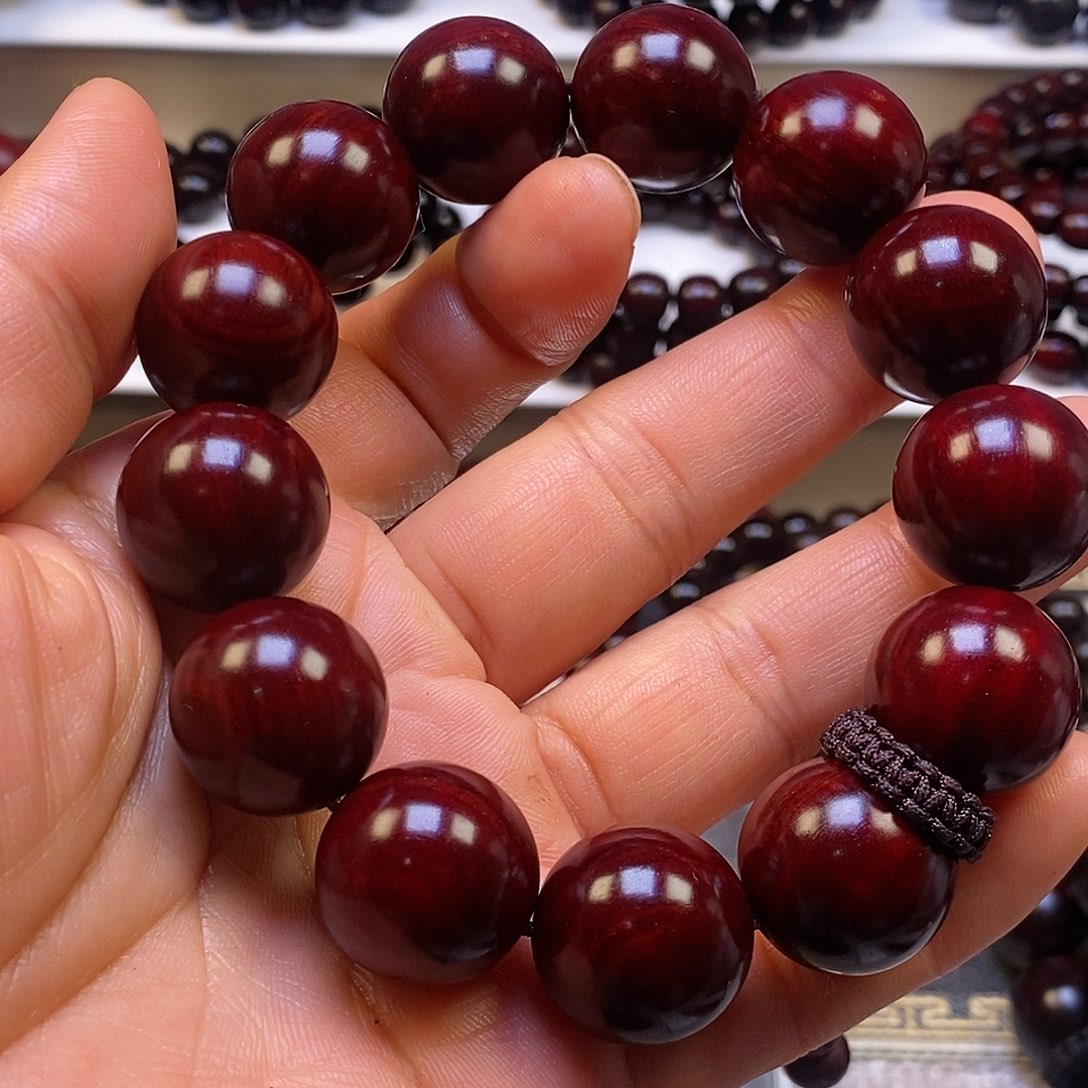 檀香紫檀（小叶紫檀）观*1.8