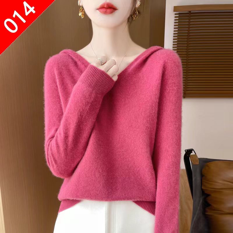 一线成衣【连帽】699