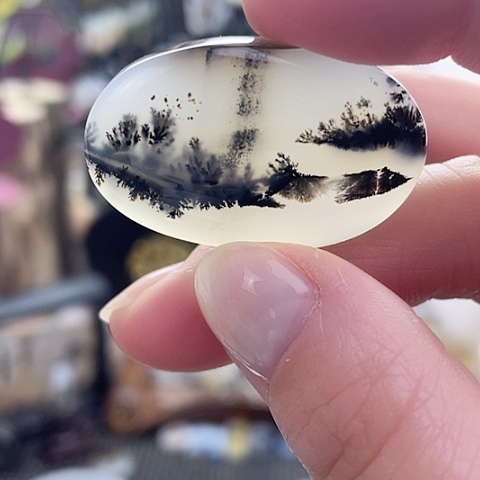 玛瑙/玉髓珠宝奇石未镶嵌