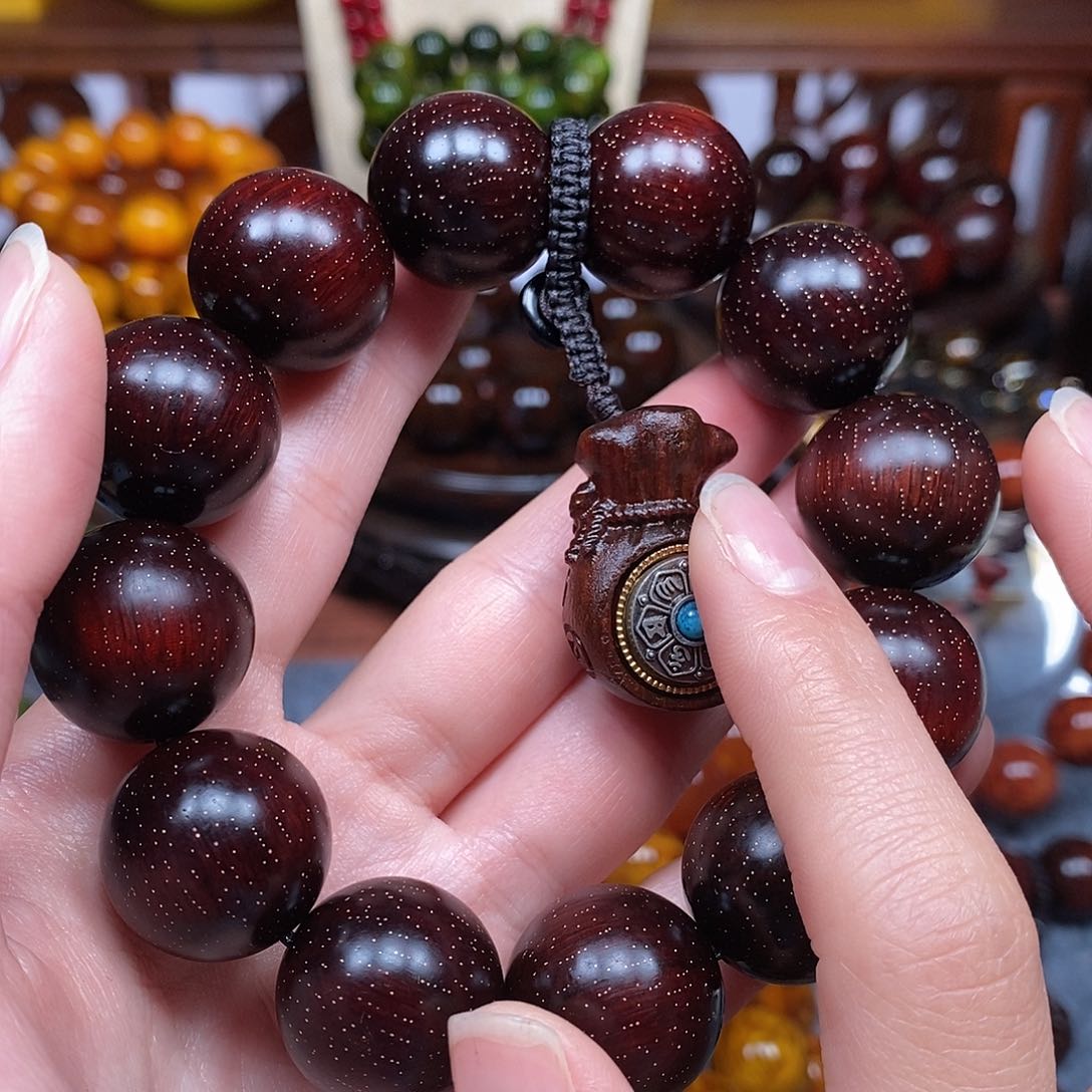 琅琊傲红木源头厂家