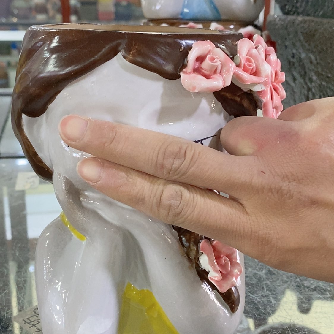 【闪购商品】红陶福利