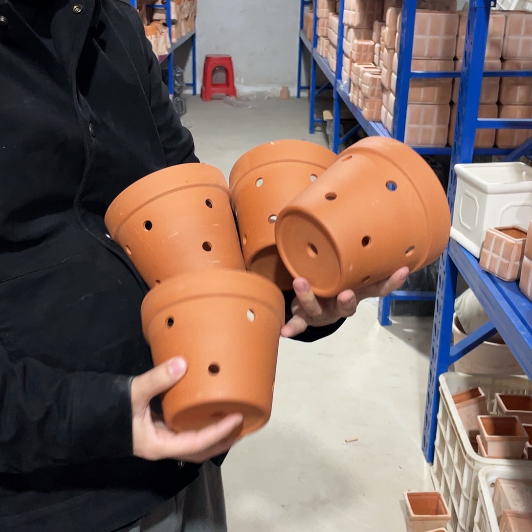 红陶口14dfrdd四个