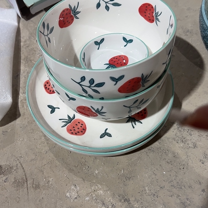 陶六件套11111111111111111